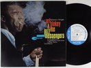 ART BLAKEY Buhaina's Delight BLUE NOTE 4104 LP NY USA mono