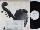 CHARLES MINGUS Nostalgia in Times Square 1950 Sessions COLUMBIA 2xLP NM/VG++ wlp