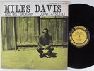 MILES DAVIS & MILT JACKSON Self Titled PRESTIGE 7034 LP