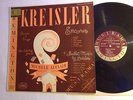 MICHELE AUCLAIR Kreisler Encores LP 50's US REMINGTON R-199-120