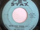 NORTHERN SOUL45-JO ANN GARRETT-A WHOLE NEW PLAN