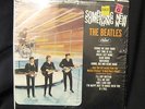 The Beatles Something New Stereo St 2108 Mint Sealed Capitol