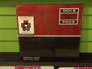 GRATEFUL DEAD Dick's Picks Vol. 1 4XLP 180G Box  Hand Numbered TAMPA sealed NEW