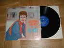 CATERINA VALENTE & LUIZ BONFA -  Brazil London 1962 mono LP - JAZZ BOSSA