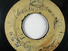 Reggae 45 BOB MARLEY & THE WAILERS Chances Are / Lord Will Make A Way JA blank