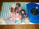JIMI HENDRIX - BAND OF GYPSYS Vinyl Color RARO UK Track