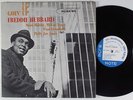 FREDDIE HUBBARD Goin' Up BLUE NOTE 4056 LP W. 63rd mono
