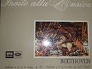 CLUYTENS / BEETHOVEN symp. no 8 & 9  / LA VOCE DEL PADRONE STEREO