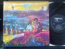 Jimi Hendrix Experience Electric Ladyland Part 1 LP Track Records RARE EX