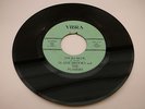 UNKNOWN? Northern Soul & Tittyshaker Elaine Brooks The Pushers LISTEN VibraSOUND