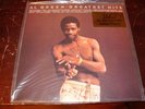 Al Green Greatest Hits DCC Compact Classics 180 gram sealed