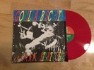Gorilla Biscuits - Start Today LP - Red Vinyl - Mint