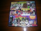 Kiss Unmasked Complete With Poster And Kiss Army Application Form