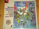Messiaen-Turangalila Symphonie-Beroff, Loriod-Previn-2er Lp Box