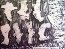EMMANUEL DILHAC COSMOPHONIGESTE PRIVATE PRESS EXPERIMENTAL SOUNDS FLUXUS LP RARE