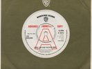 Lou Ragland - Since You Said Youd Be Mine - Warner Brothers Demo
