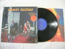 Creedence Clearwater Revival-Cosmo's Factory LP-1st US pressing-SHRINK-NM