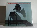 The Mars Volta Frances The Mute Single LP - VG+ Condition Green Vinyl
