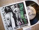 MARTY GRAS & FLAMINGO New Clothes ’81 DIY minimal synth Christian Lunch