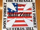 WARZONE Don't Forget The Struggle LP NYHC Judge FIST Caroline Records 1988