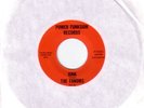rare soul funk 45 FANTOMS - Junk / Get a little bit on POWER FUNKSION *HEAR*