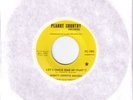 heavy deep funk 45 MIGHTY GROOVE MAKERS - Let's dance some mo Pt.1/2 *HEAR*