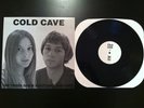 COLD CAVE The Trees Grew Emotions And Died 12