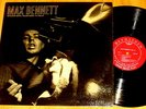 MAX BENNETT s/t ORIG BETHLEHEM BCP 48 LP DEEP GROOVE MONO