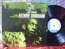 KENNY DORHAM -ROUND ABOUT MIDNIGHT AT.....VOL. 2 LP RARE JAPANESE RE PRESS NMINT