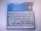7354) LP Box - Die Bach Kantate - Rilling - Vol. 24 - Laudate - OVP/SEALED