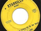 NORTHERN SOUL Amanda Love - You Keep Calling me by Her Name  LISTEN