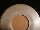 POISON IDEA Drinking is Great 45 TEST PRESS Unplayed KBD Final Warning LOCKJAW