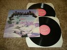 METALLICA demonic invocation 2xLP 86