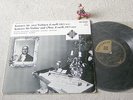 DEVY ERLIH MERCKEL BACH Concerto for 2 violins rare GER 10