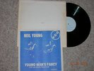 NEIL Young young mans fancy Live on sugar mountain- stereo