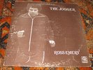 ROSS EMERY the jogger ODESSA PRIVATE FOLK SOFT ROCK listen