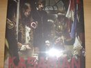 KASABIAN, West Ryder Pauper Lunatic Asylum, DOUBLE 10