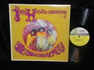 JIMI HENDRIX ARE YOU EXPERIENCE REPRISE R-6261 MONO FIRST PRESSING