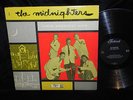 MIDNIGHTERS FEDERAL RECORDS 541 RED COVER DOO WOP