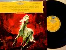 S.Cherkassy, Karajan: Liszt- Hungarian Rhapsodies Nos 4 & 5 / DGG red stereo