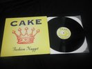 Cake - Fashion Nugget Vinyl LP