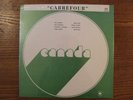 CARREFOUR rare Radio Canada CBC avant garde electronic SEALED LP