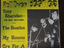 Tony Sheridan & The Beatles, Germany, Single, 280 1033
