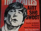 Tony Sheridan & The Beatles, Australia, EP, EPH: 21 967