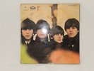 Beatles For Sale UK Parlophone Rare Corrected Matrix 1964 Pressing VG PCS-3062