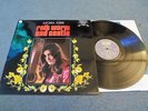 MOIRA KERR Folk Warm and Gentle LP BELTONA 1969 RARE NM