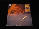 Count Basie And The Kansas City 7 LP Impulse A-15 1962 First Stereo Pressing EX