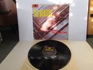The BEATLES PLEASE PLEASE ME  SMALL MONO original uk pressing LP