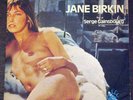 JANE BIRKIN & SERGE GAINSBOURG Je t'aime Moi Non Plus - 7