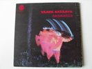Black Sabbath Paranoid 1970 First UK pressing Vertigo